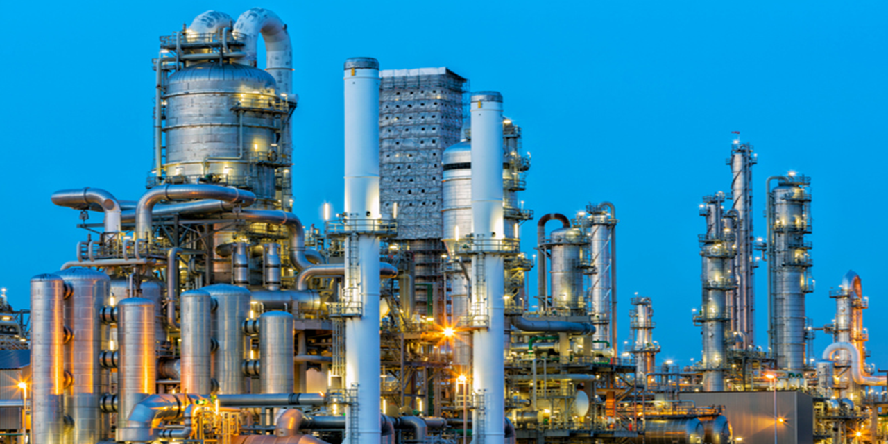 Navigating the Chemical Industry: A Beginner’s Guide to Key Chemicals and Their Uses