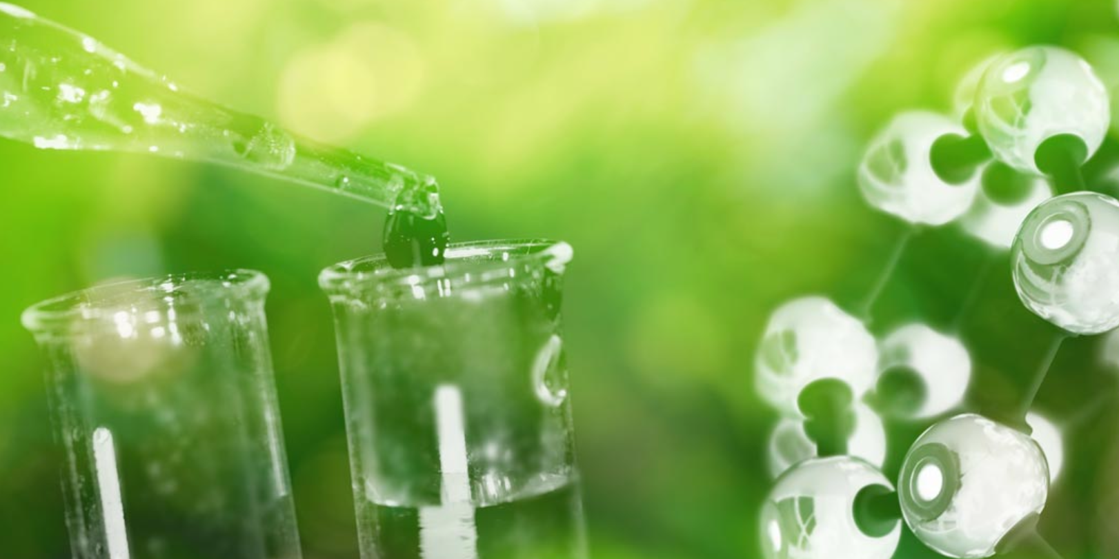 Sustainable Chemicals: The Shift Towards Green Chemistry