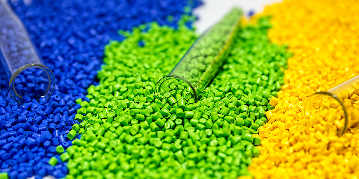 The Future of Pigments: Innovations Shaping the Coatings and Plastics Industries